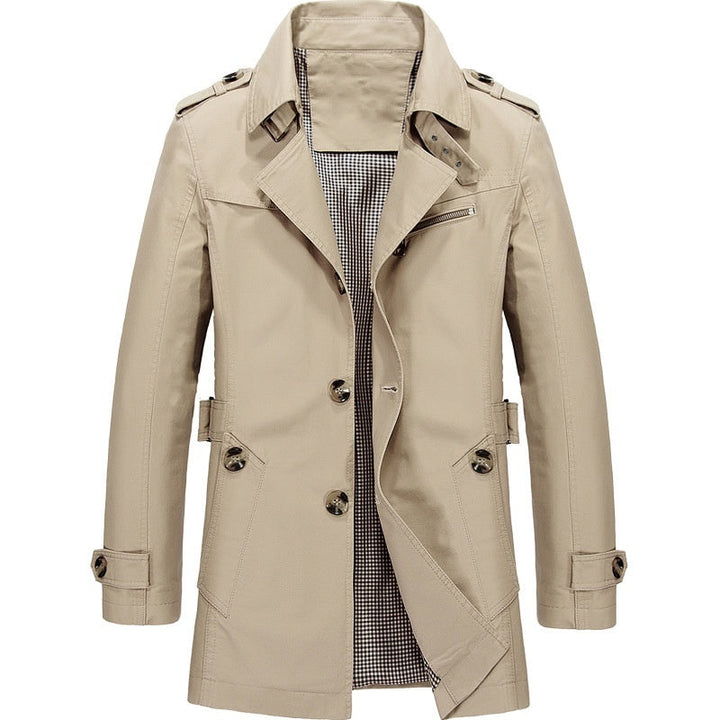 Liam™ - Veste décontractée pour homme