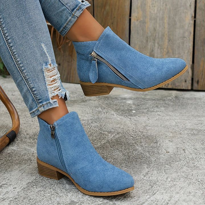 Annielle™ | Chaussures Orthopédiques