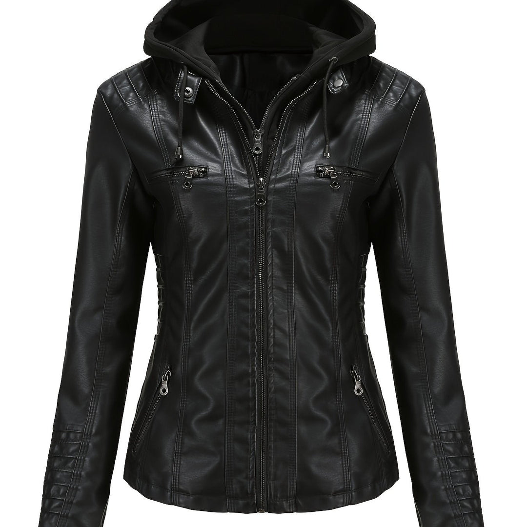 Noémie™ | veste ultra élégante