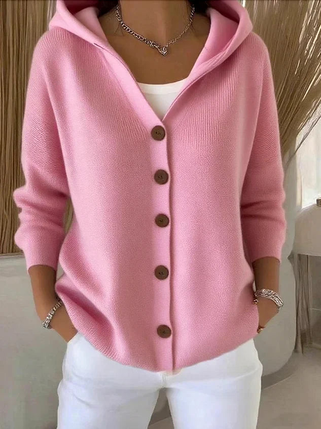 Emma | Cardigan Élégant