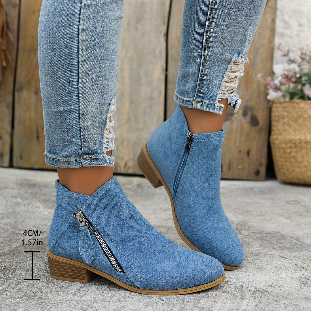 Annielle™ | Chaussures Orthopédiques