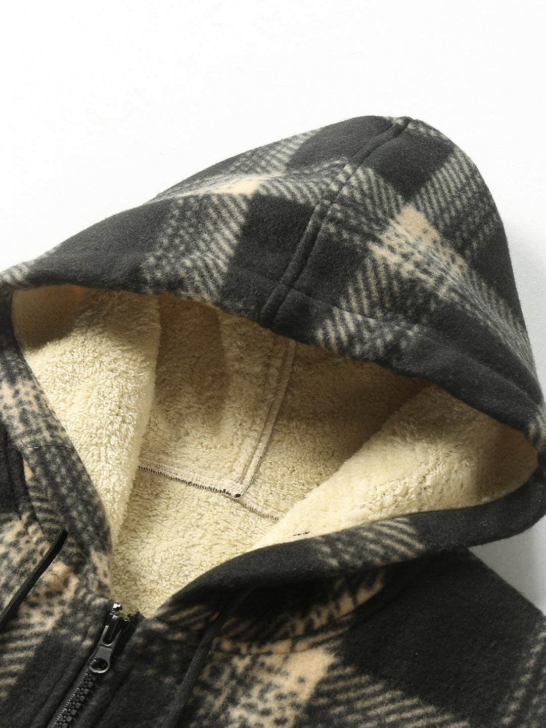 Vestes Léon™ | Velours côtelé bicolore