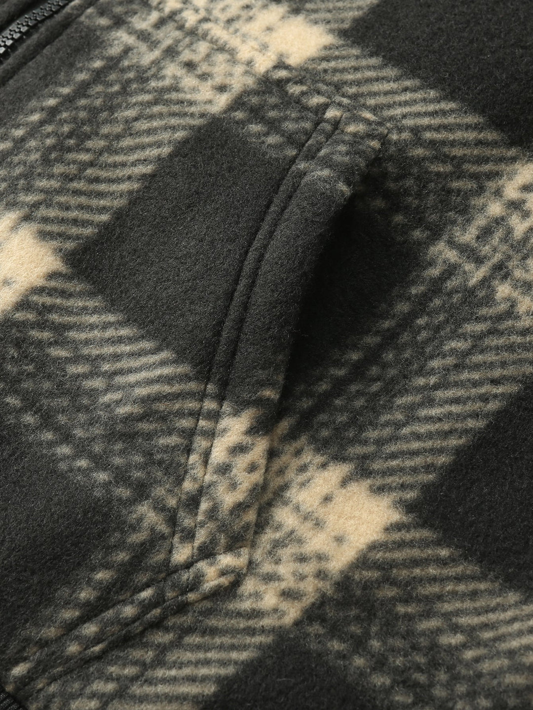 Vestes Léon™ | Velours côtelé bicolore