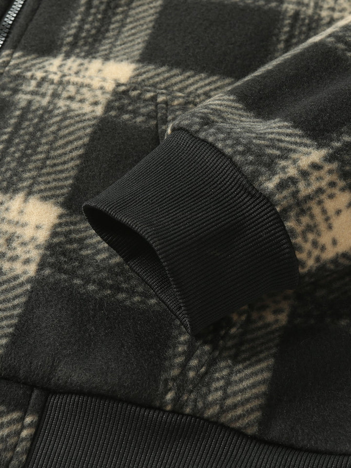 Vestes Léon™ | Velours côtelé bicolore