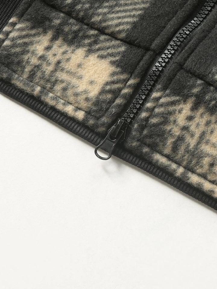Vestes Léon™ | Velours côtelé bicolore