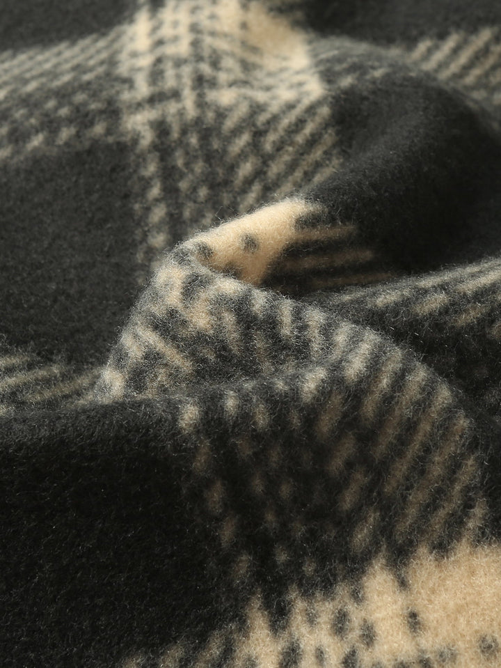 Vestes Léon™ | Velours côtelé bicolore