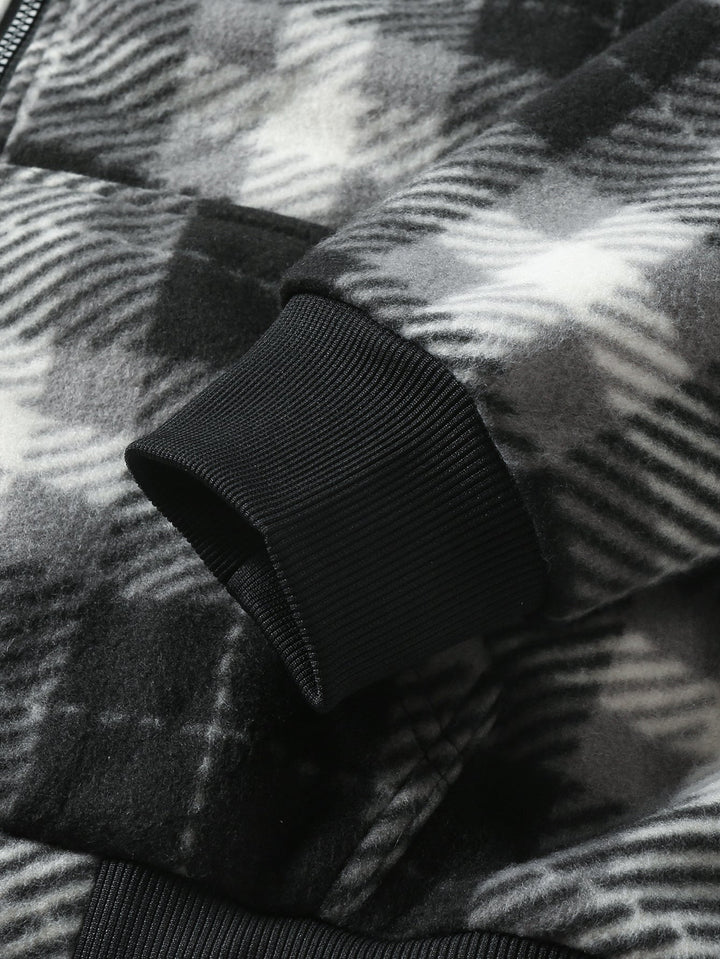 Vestes Léon™ | Velours côtelé bicolore