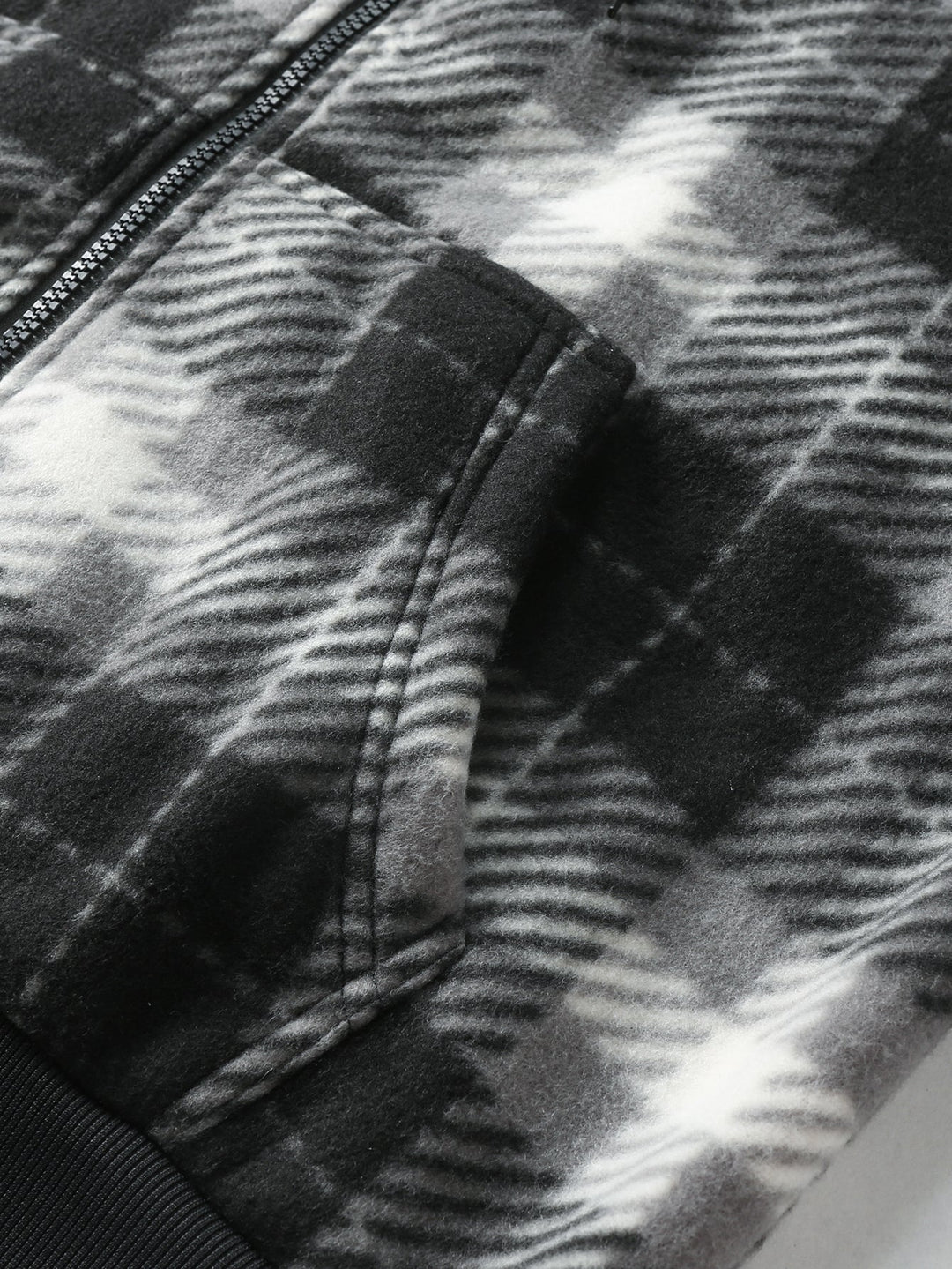 Vestes Léon™ | Velours côtelé bicolore