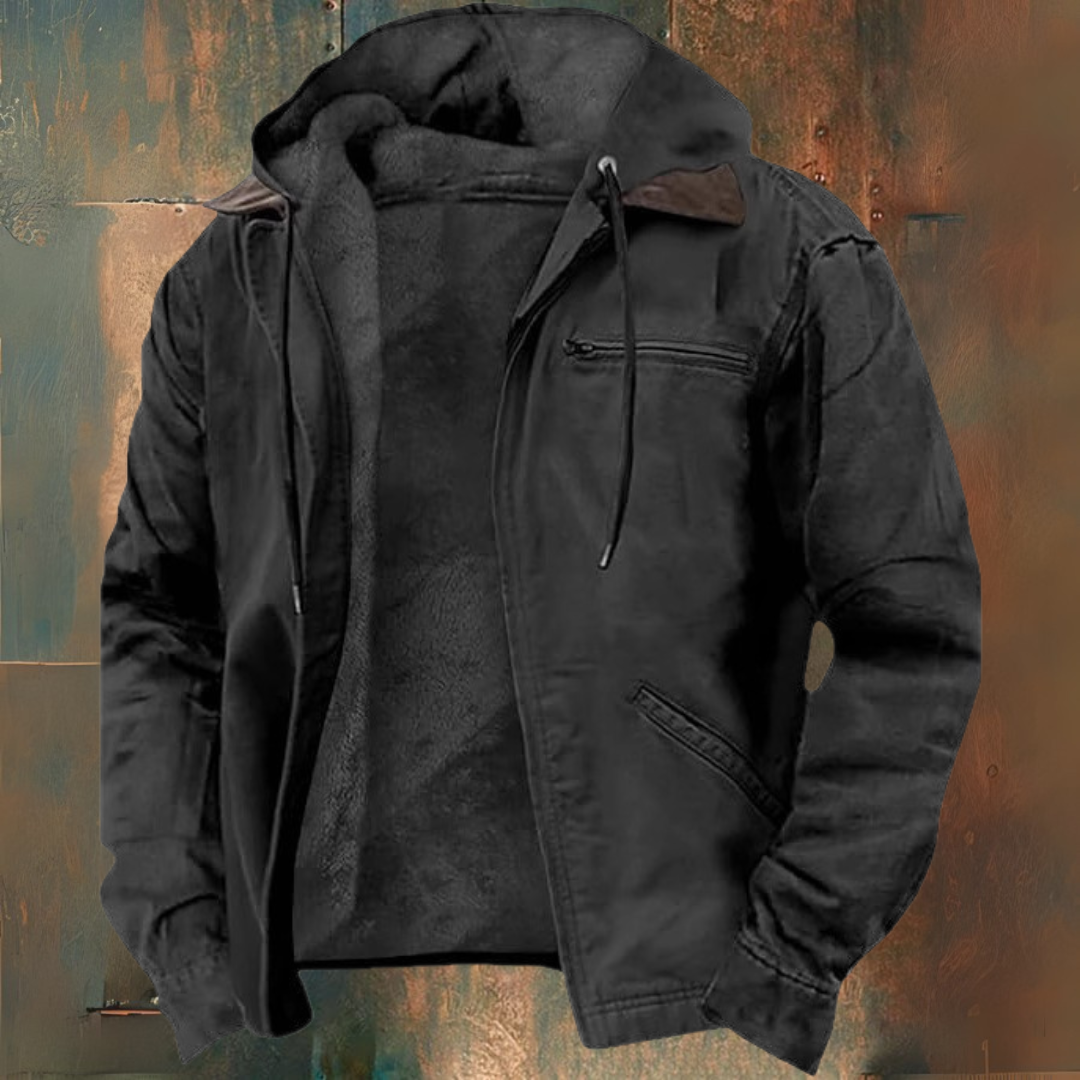 RODEO - Parka avec doublure et capuche