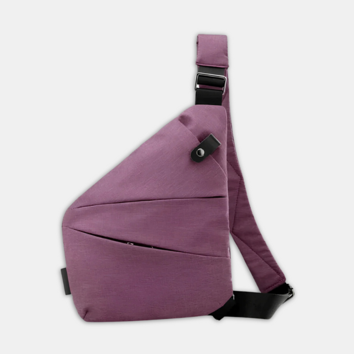 Célia™ | Sac Bandoulière Sécurisé