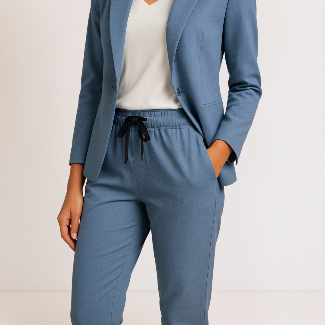 Monique™ | Costume deux pièces pour femmes