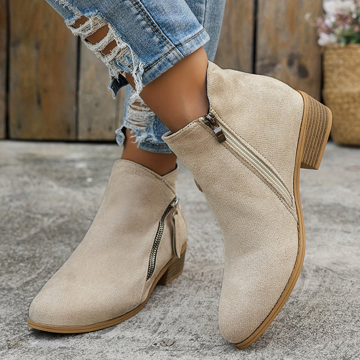 Annielle™ | Chaussures Orthopédiques