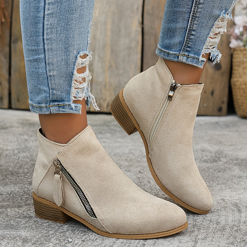 Annielle™ | Chaussures Orthopédiques