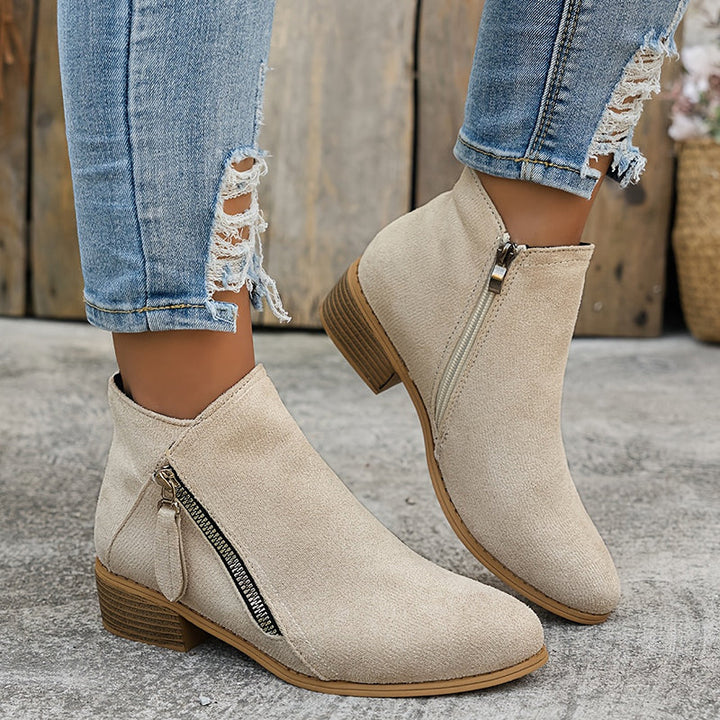 Annielle™ | Chaussures Orthopédiques