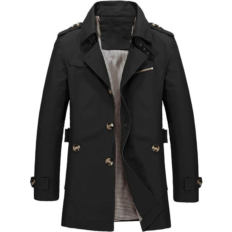 Liam™ - Veste décontractée pour homme