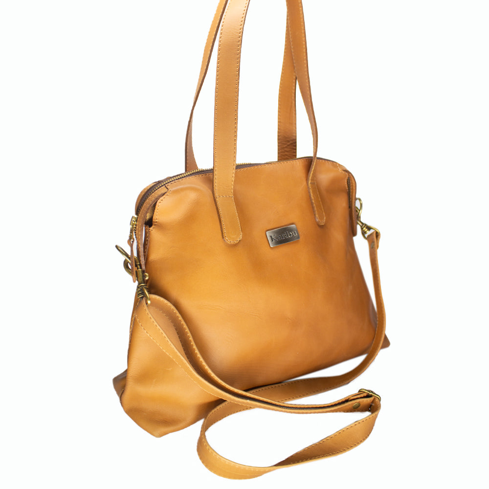 Portefeuille en cuir Rindsleder Catalina