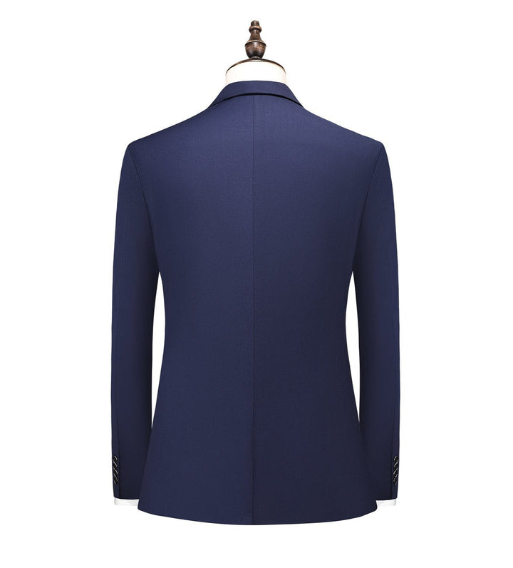 Costume trois pièces Tommy Bleu