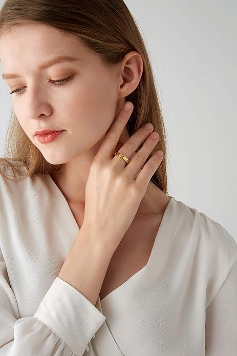 Bague de Promesse | Or