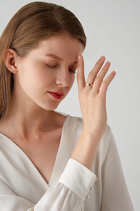 Bague de Promesse | Or