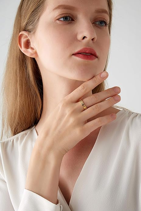 Bague de Promesse | Or