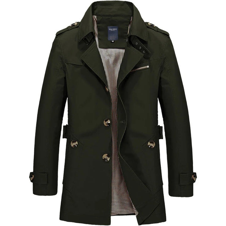 Liam™ - Veste décontractée pour homme