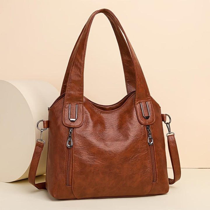 Sac à épaule vintage Emma