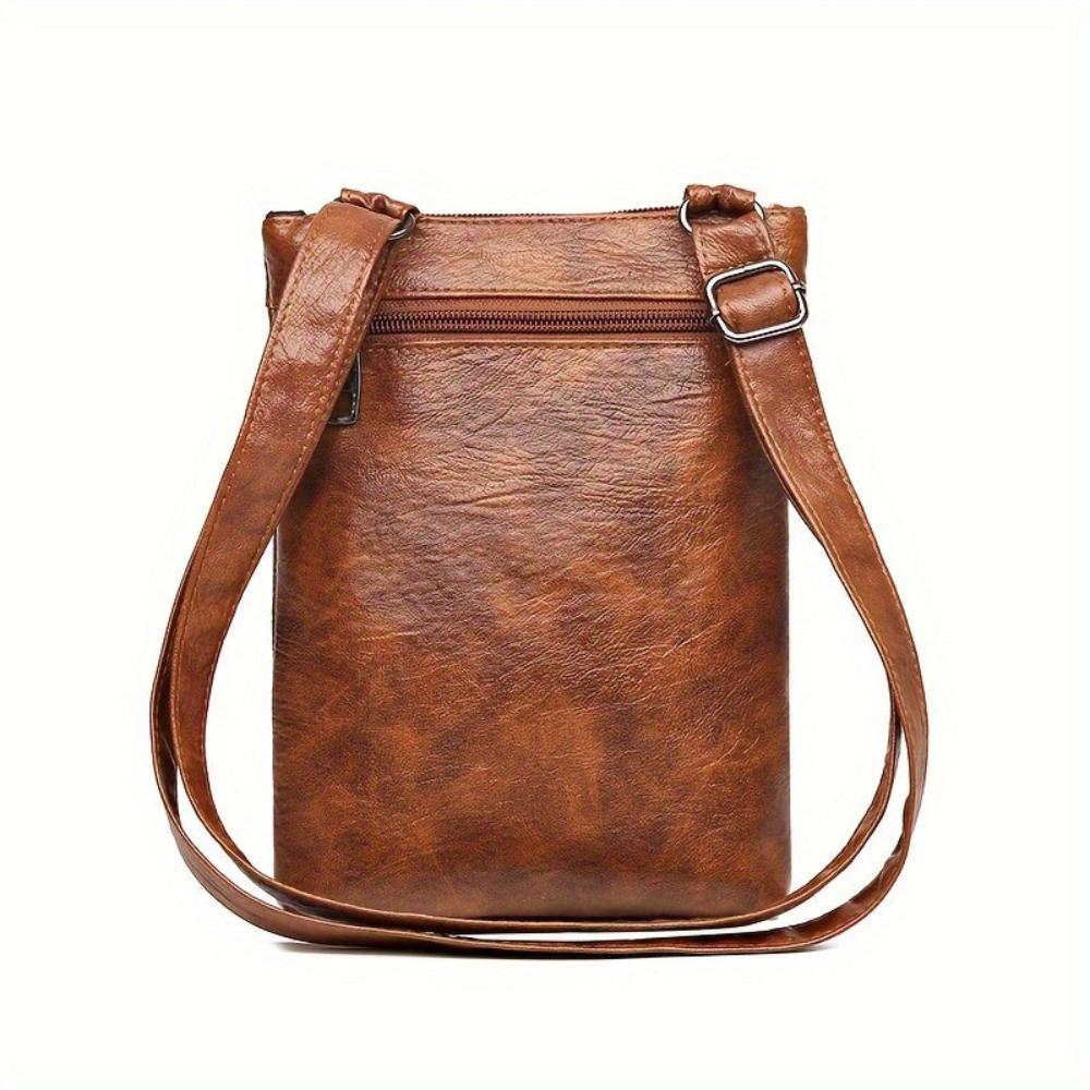 Sac à bandoulière Clara Retro