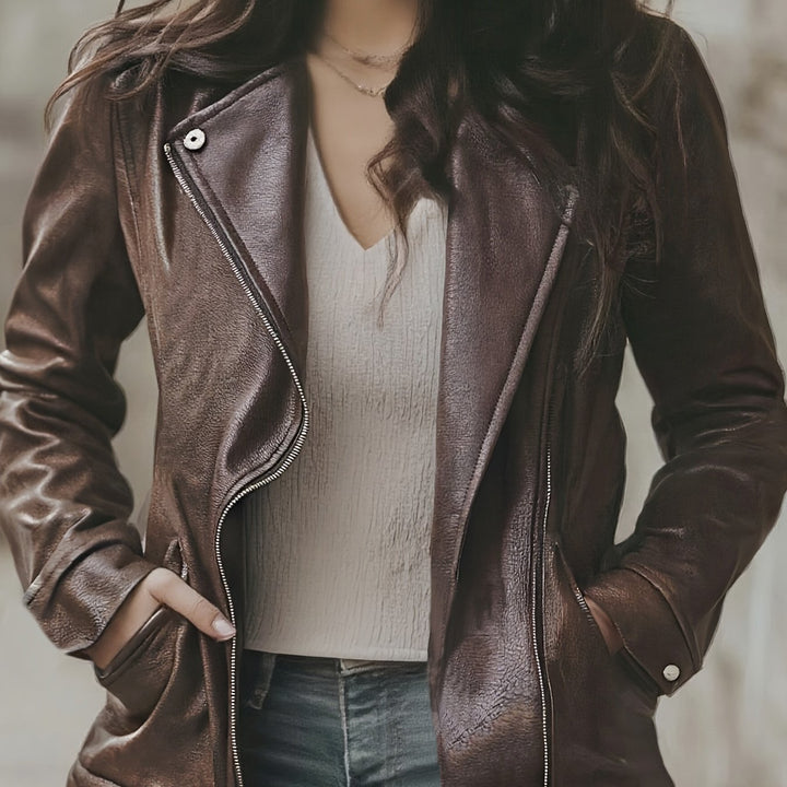 Léa™ | veste ultra élégante