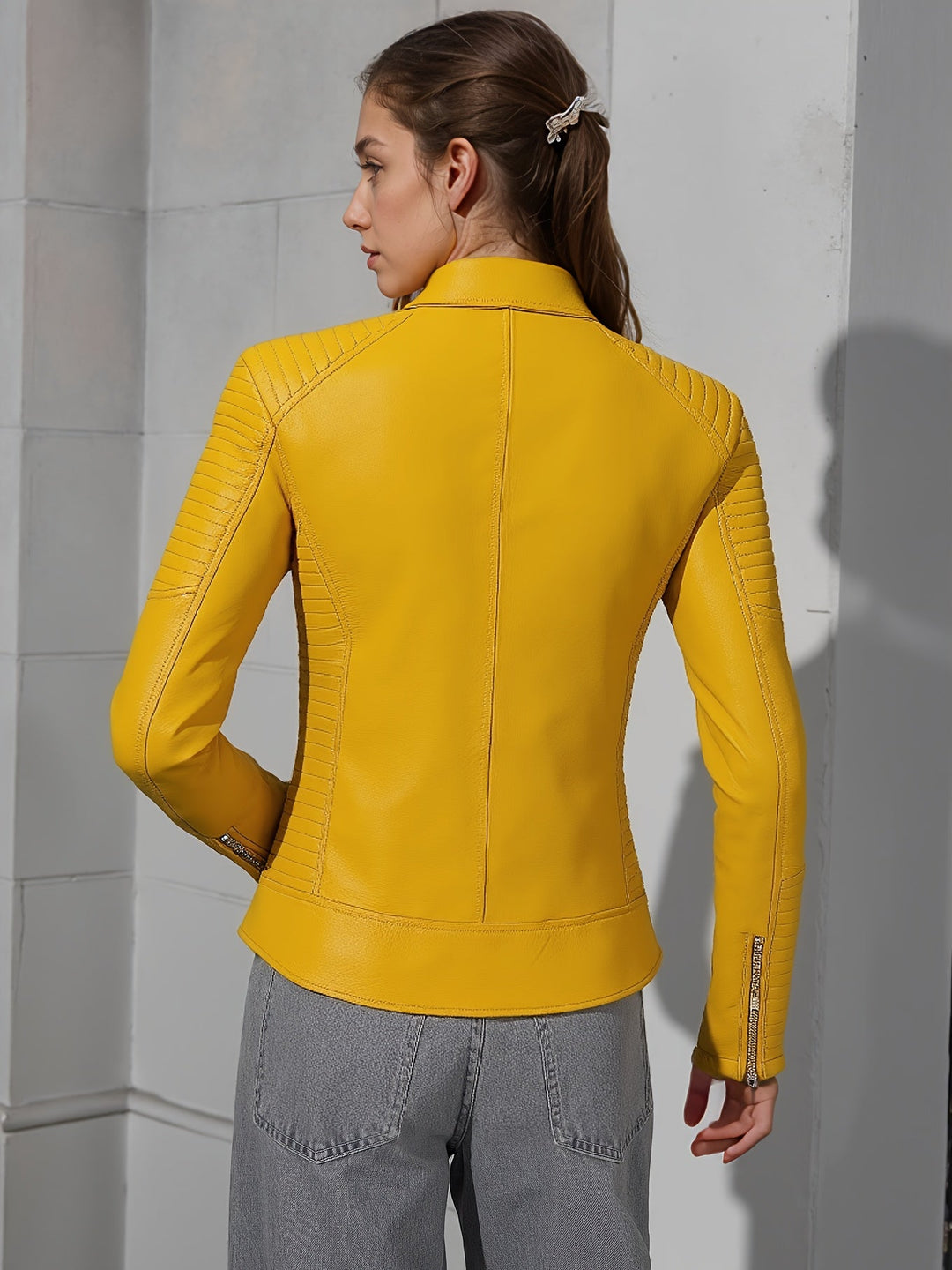 Margaux™ | veste ultra élégante
