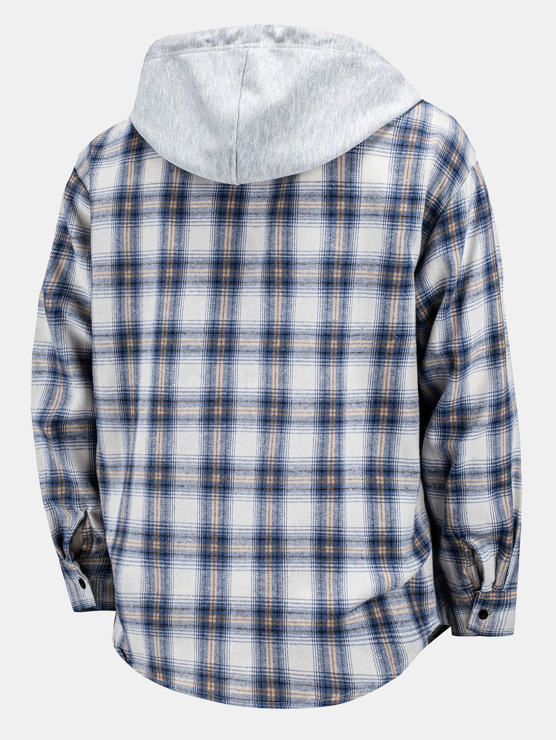 Vestes Léon™ | Velours côtelé bicolore
