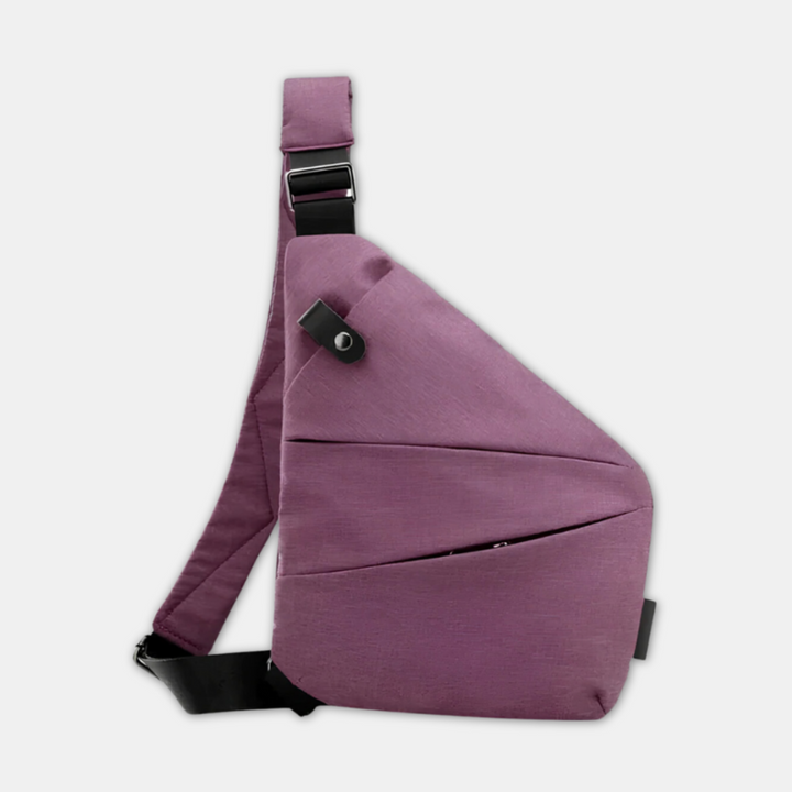 Célia™ | Sac Bandoulière Sécurisé
