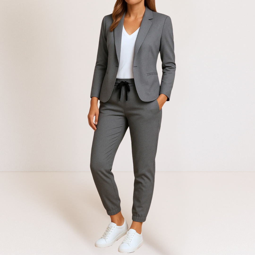Monique™ | Costume deux pièces pour femmes