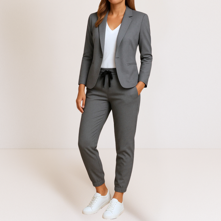 Monique™ | Costume deux pièces pour femmes