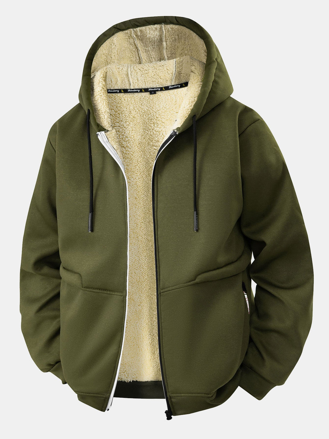 Vestes Léon™ | Velours côtelé bicolore
