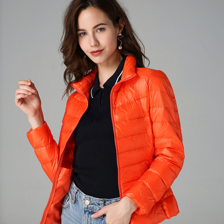 Alexandra | Doudoune pour femmes