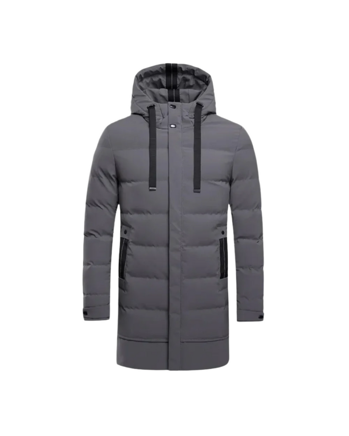 Veste d'hiver longue Gianluca