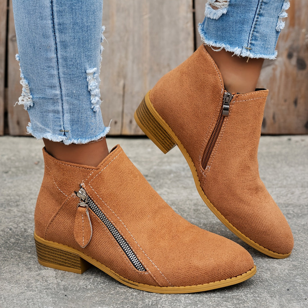 Annielle™ | Chaussures Orthopédiques