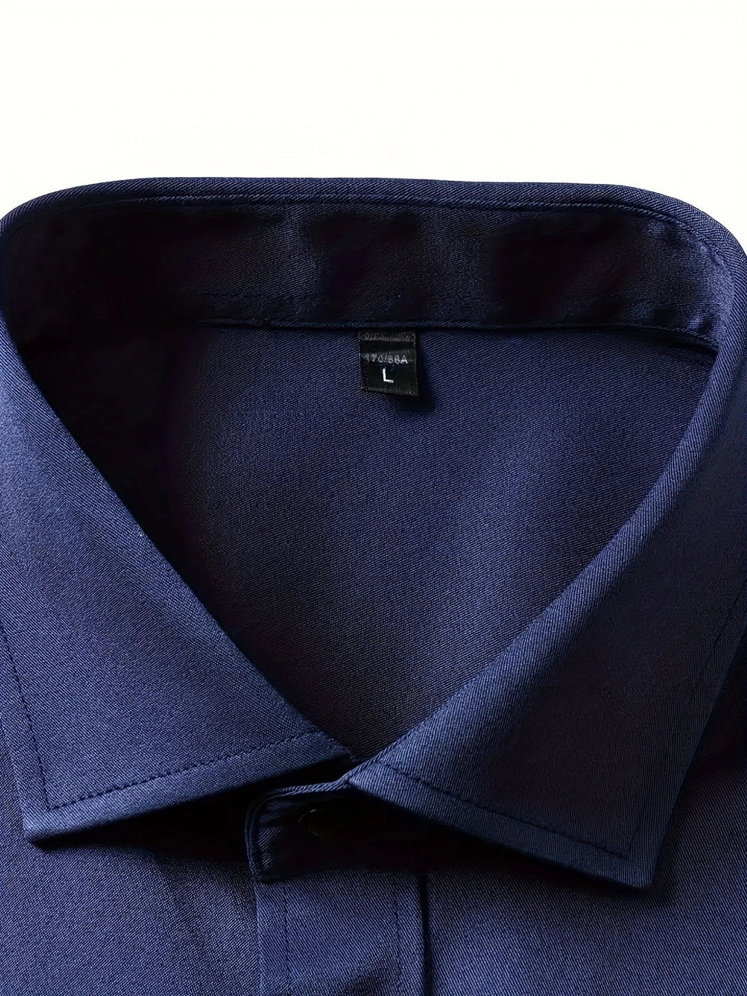 Savrani™ | Chemise élégante à manches longues avec boutons