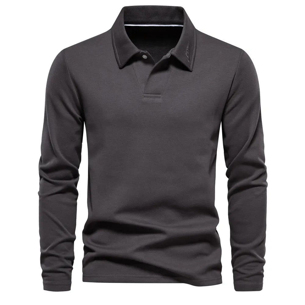 Sean™ - Polo Premium (1+1 GRATUIT)