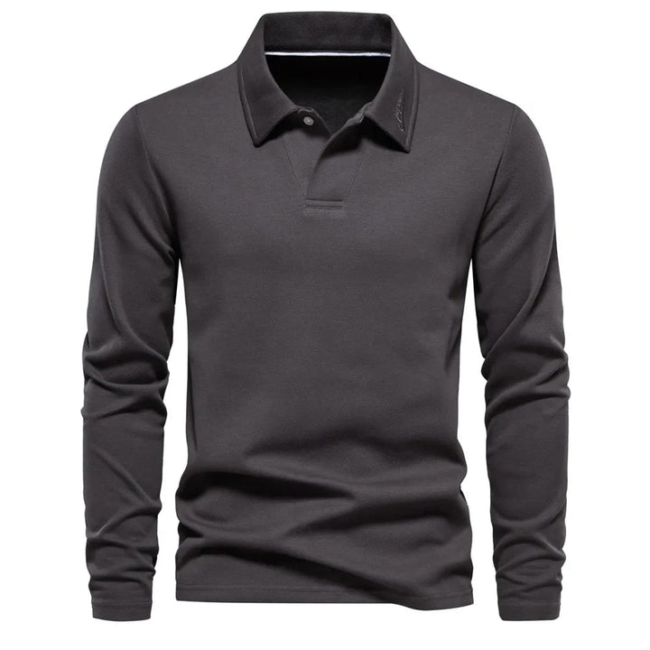 Sean™ - Polo Premium (1+1 GRATUIT)