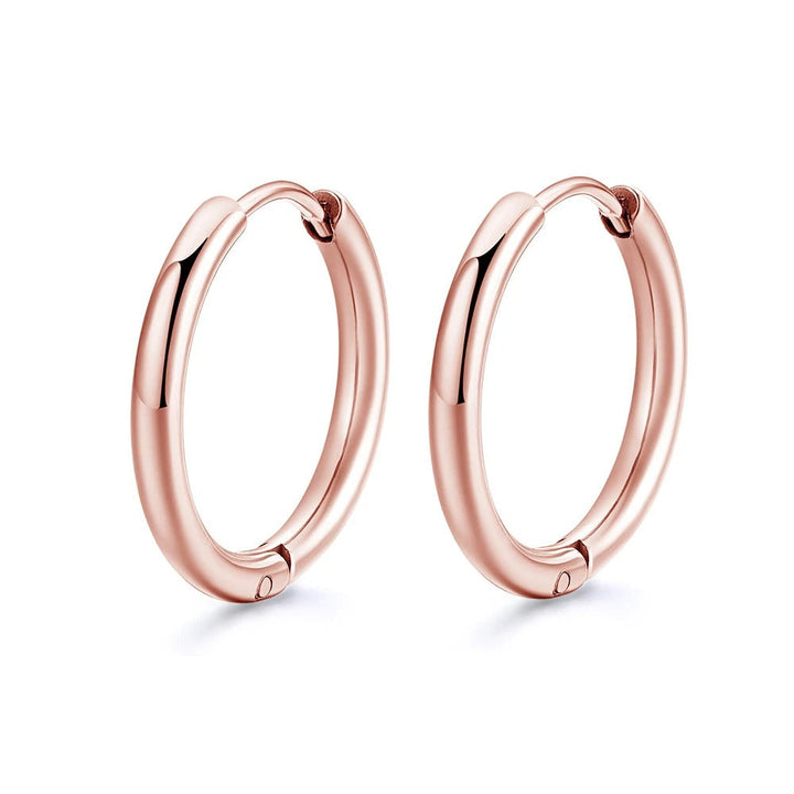 Luna™ | Boucles d'oreilles Élégantes Noémie Sorel