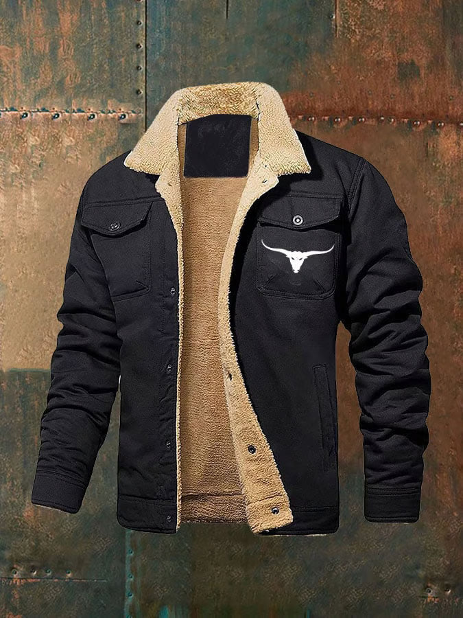 RODEO - La Veste Combinant Style et Confort