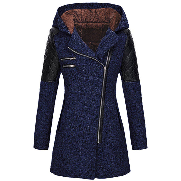 Cathy - Manteau d'hiver