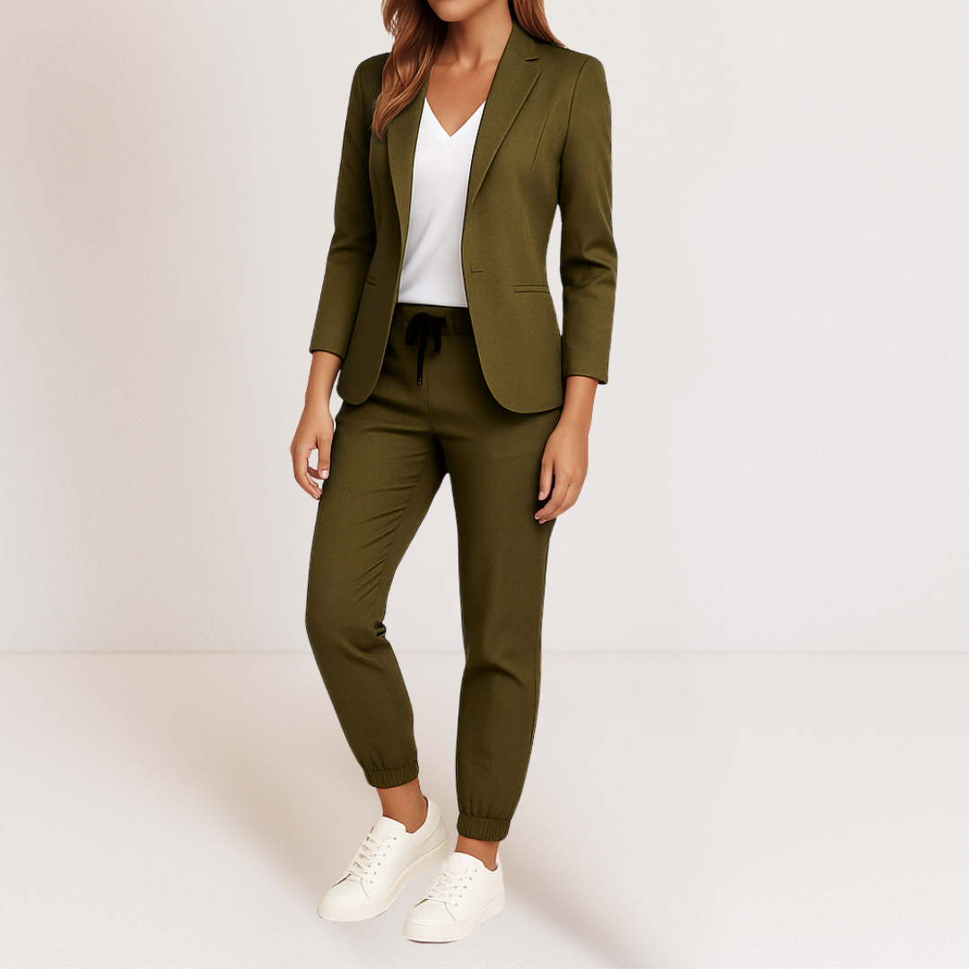 Monique™ | Costume deux pièces pour femmes