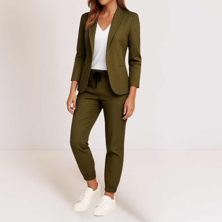 Monique™ | Costume deux pièces pour femmes