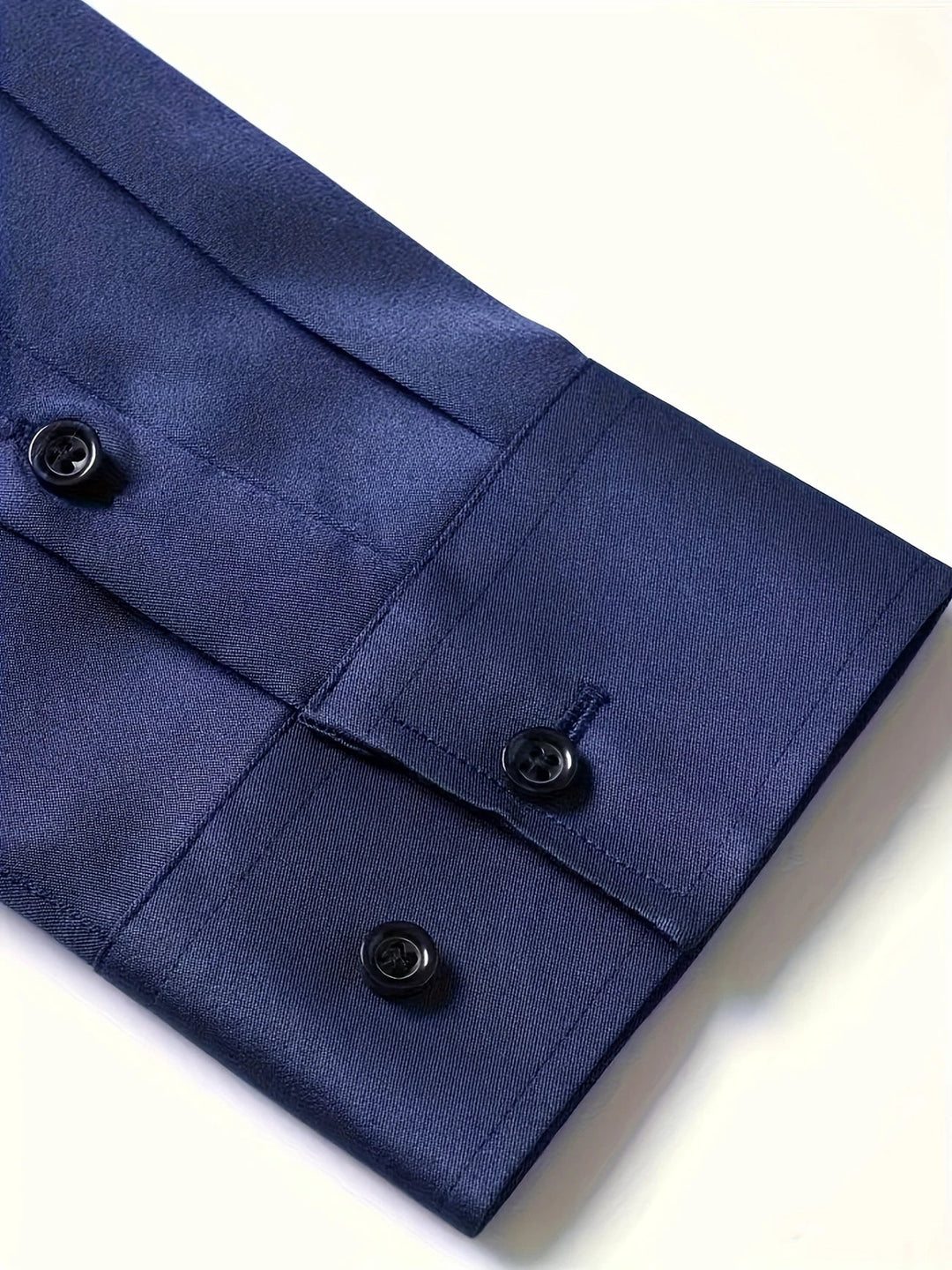 Savrani™ | Chemise élégante à manches longues avec boutons