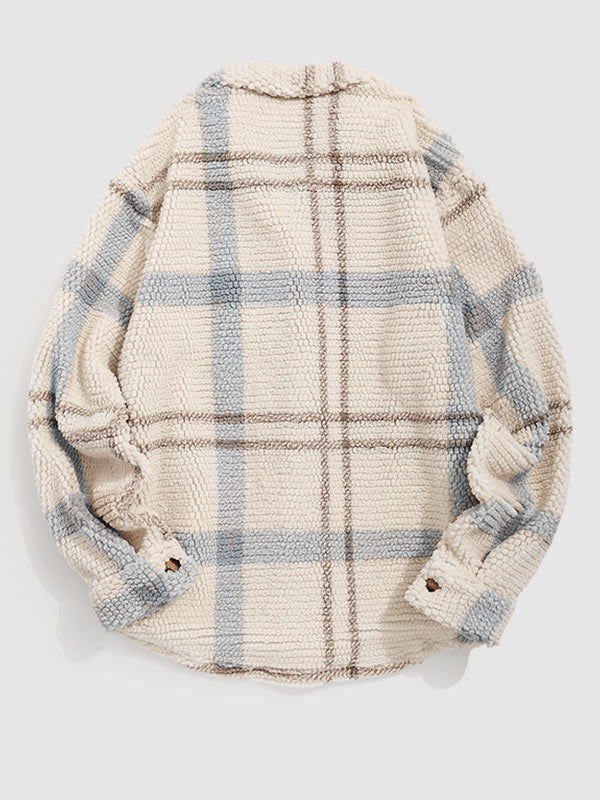Vestes Léon™ | Velours côtelé bicolore