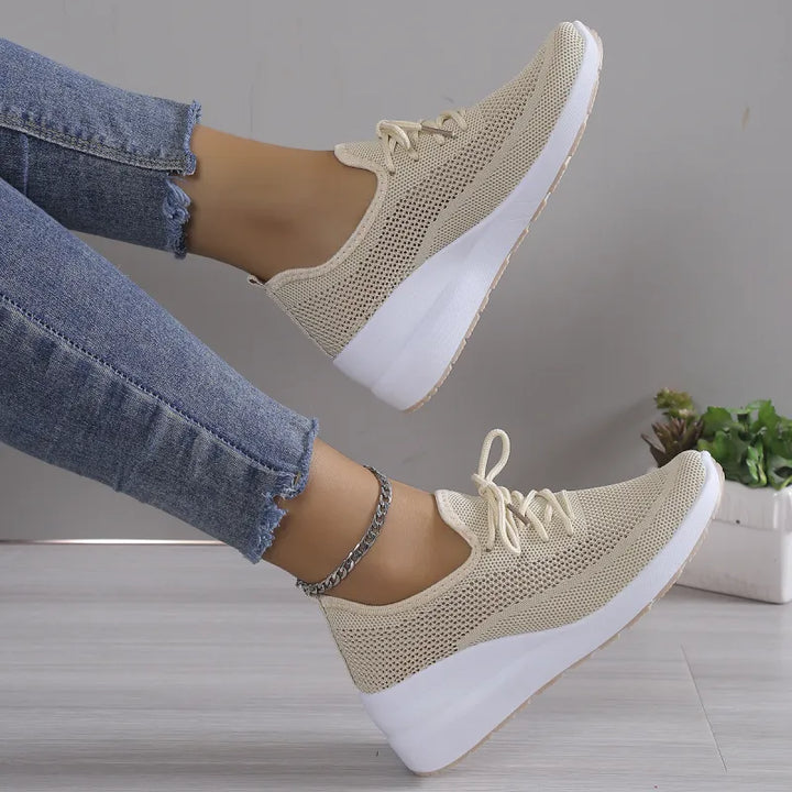 Celia - Chaussures Orthopédiques Élégantes