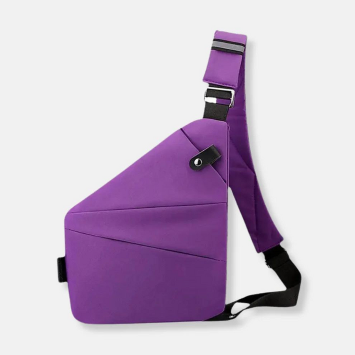 Célia™ | Sac Bandoulière Sécurisé