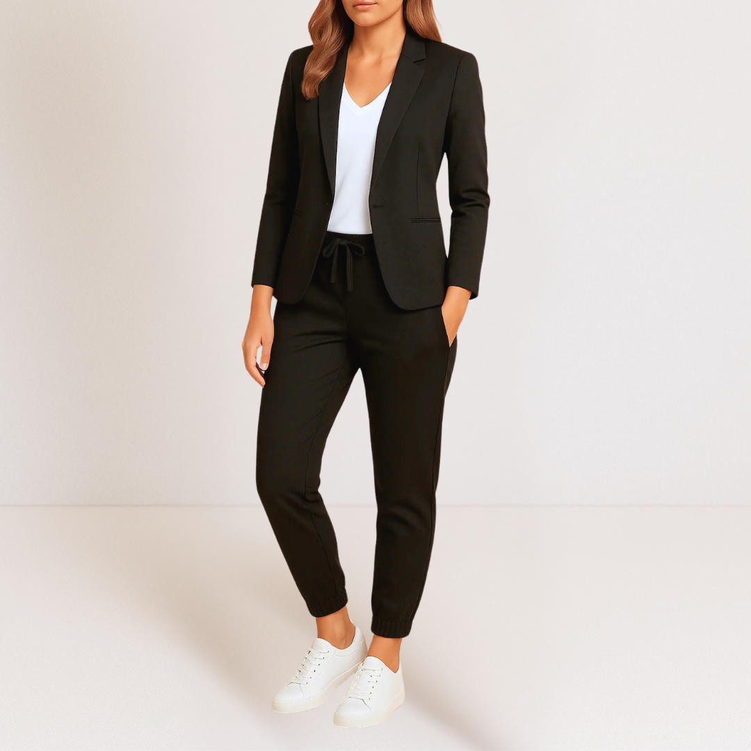 Monique™ | Costume deux pièces pour femmes